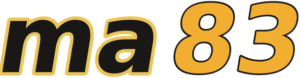 ma83 logo